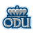 Old Dominion Monarchs logo