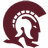 Little Rock Trojans logo