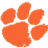 Clemson Tigers logo