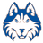 Houston Christian Huskies logo