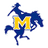 McNeese State Cowboys logo