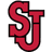 St. John's Red Storm logo