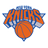 Knicks badge