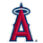 Los Angeles Angels logo
