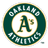 Athletics badge