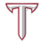 Troy Trojans logo