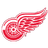 Detroit Red Wings logo