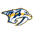 Nashville Predators logo