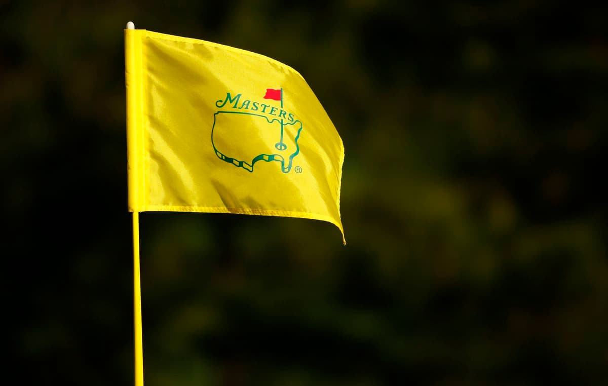 The Masters Betting Preview & Picks