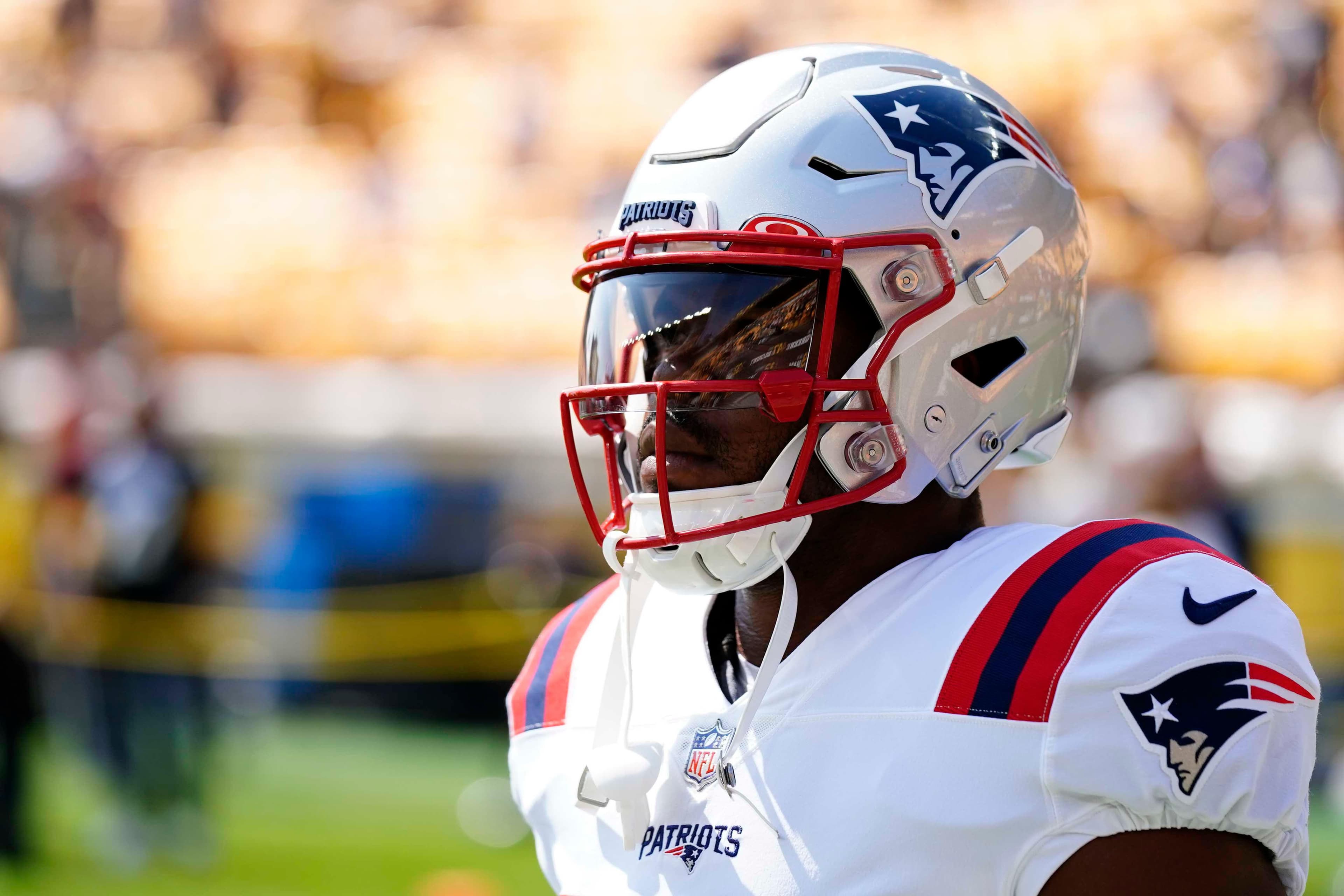 New England Patriots @ Denver Broncos: Same Game Parlay 1/25/2026