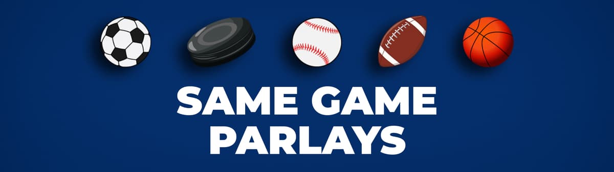 Same Game Parlays