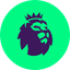 Premier League badge