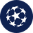 Champions League badge