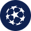 Champions League badge