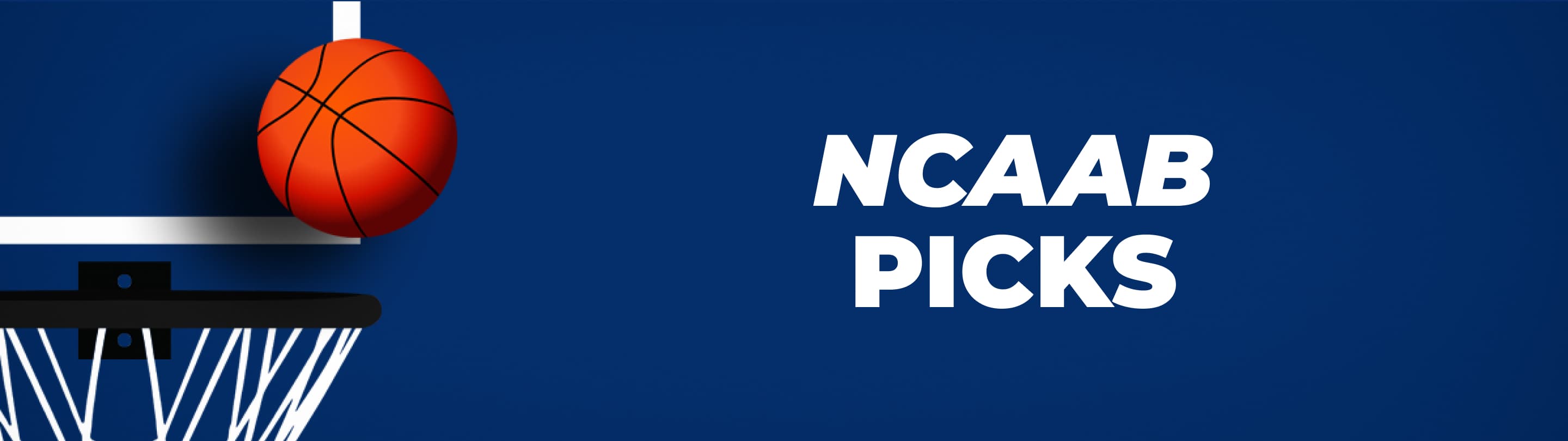 College Basketball Picks