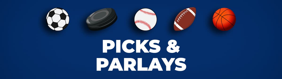 Picks & Parlays