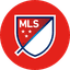 MLS badge