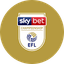 Championship badge